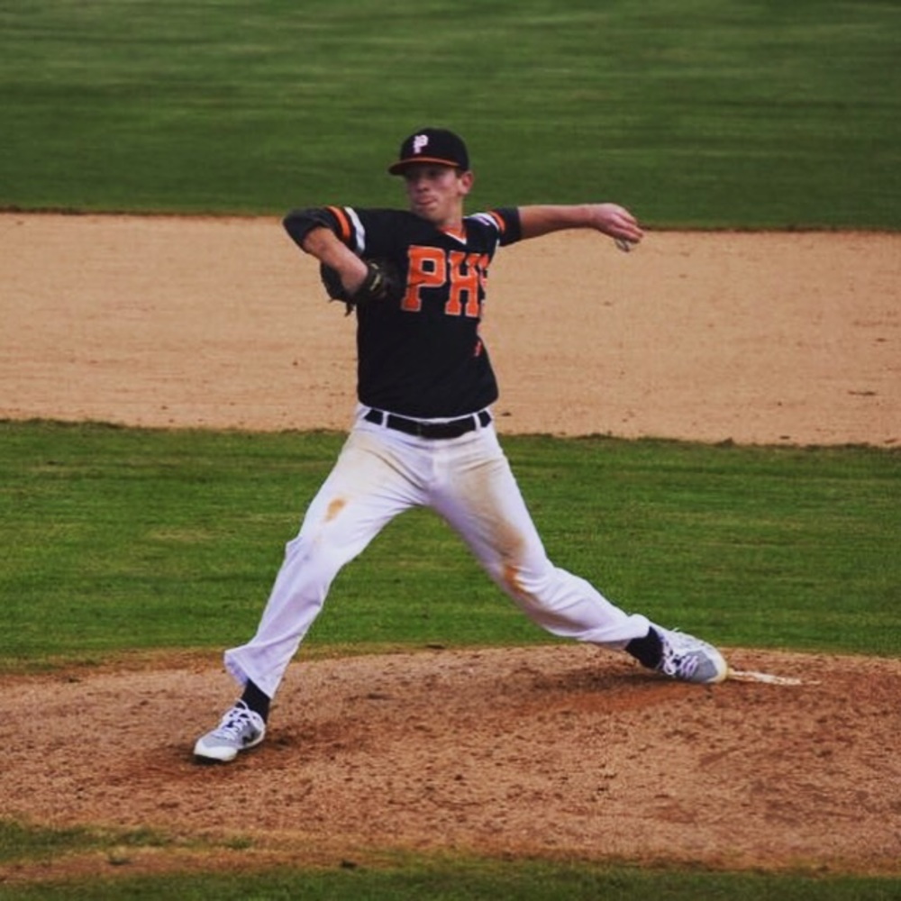 Meet your Posher, Coltin